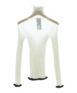 GIORGIO ARMANI（ジョルジオアルマーニ）ニット・セーター グレー サイズ:40(M位) レディース/2200679544098