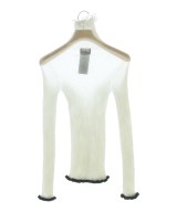 GIORGIO ARMANI（ジョルジオアルマーニ）ニット・セーター グレー サイズ:40(M位) レディース/2200679544098