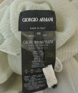 GIORGIO ARMANI（ジョルジオアルマーニ）ニット・セーター グレー サイズ:40(M位) レディース/2200679544098