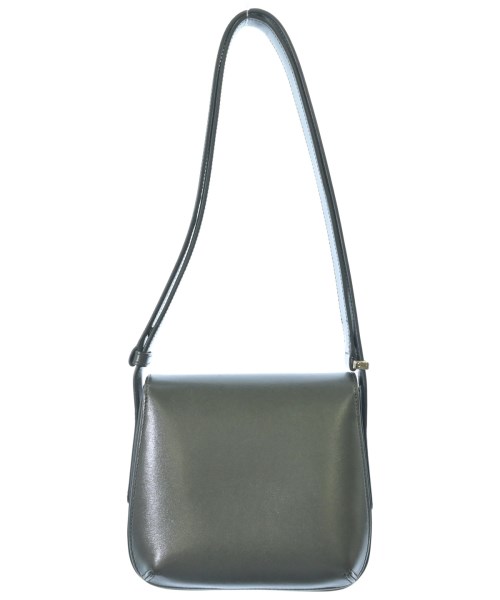 GIORGIO ARMANI（ジョルジオアルマーニ）ショルダーバッグ カーキ サイズ:- レディース/2200679544142