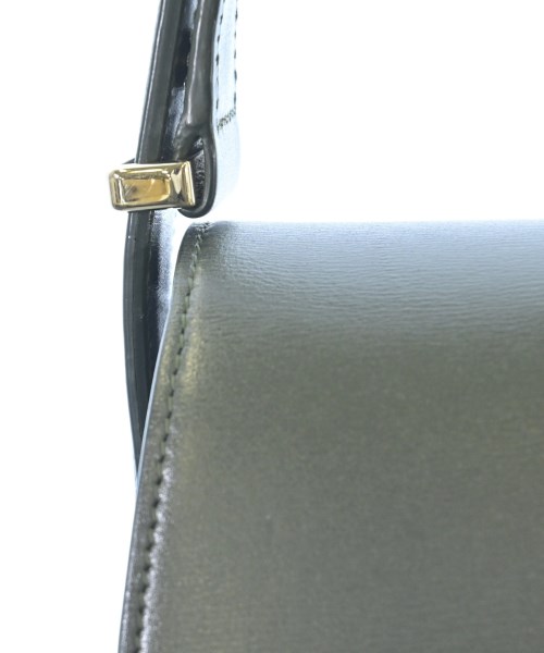 GIORGIO ARMANI（ジョルジオアルマーニ）ショルダーバッグ カーキ サイズ:- レディース/2200679544142