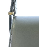 GIORGIO ARMANI（ジョルジオアルマーニ）ショルダーバッグ カーキ サイズ:- レディース/2200679544142