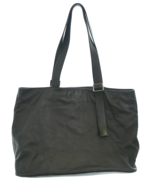 GIORGIO ARMANI（ジョルジオアルマーニ）トートバッグ 黒 サイズ:- レディース/2200679544173