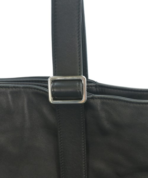 GIORGIO ARMANI（ジョルジオアルマーニ）トートバッグ 黒 サイズ:- レディース/2200679544173