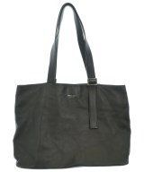 GIORGIO ARMANI（ジョルジオアルマーニ）トートバッグ 黒 サイズ:- レディース/2200679544173