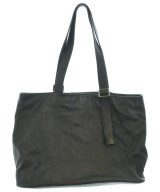 GIORGIO ARMANI（ジョルジオアルマーニ）トートバッグ 黒 サイズ:- レディース/2200679544173