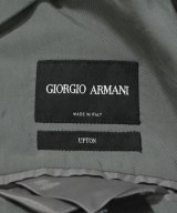 GIORGIO ARMANI（ジョルジオアルマーニ）テーラードジャケット グレー サイズ:48(L位) メンズ/2200679725022