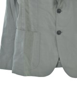 GIORGIO ARMANI（ジョルジオアルマーニ）テーラードジャケット グレー サイズ:48(L位) メンズ/2200679725022