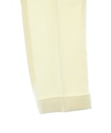 GIORGIO ARMANI（ジョルジオアルマーニ）スラックス 白 サイズ:38(S位) レディース/2200672807879