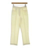 GIORGIO ARMANI スラックス