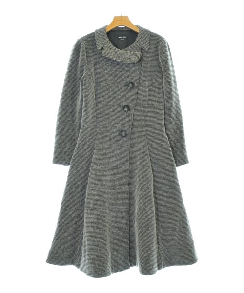 GIORGIO ARMANI(ジョルジオアルマーニ)その他 グレー サイズ:44(L位)/2200679856030