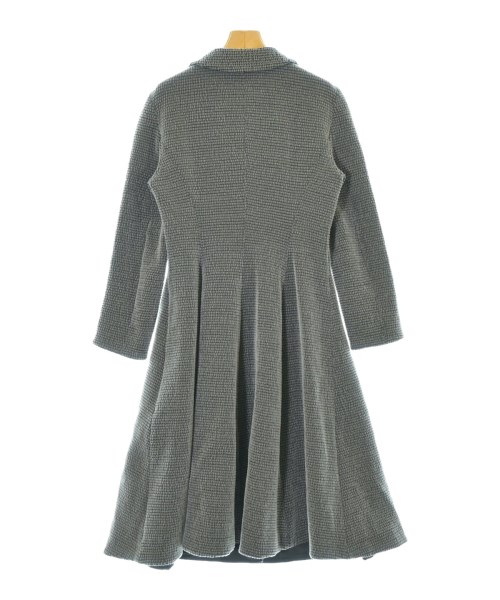 GIORGIO ARMANI（ジョルジオアルマーニ）その他 グレー サイズ:44(L位) レディース/2200679856030