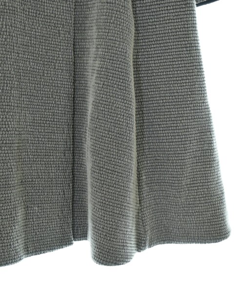 GIORGIO ARMANI（ジョルジオアルマーニ）その他 グレー サイズ:44(L位) レディース/2200679856030