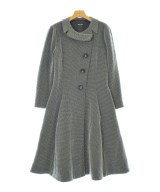 GIORGIO ARMANI（ジョルジオアルマーニ）その他 グレー サイズ:44(L位) レディース/2200679856030
