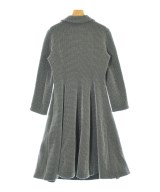 GIORGIO ARMANI（ジョルジオアルマーニ）その他 グレー サイズ:44(L位) レディース/2200679856030