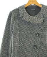 GIORGIO ARMANI（ジョルジオアルマーニ）その他 グレー サイズ:44(L位) レディース/2200679856030
