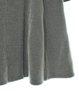 GIORGIO ARMANI（ジョルジオアルマーニ）その他 グレー サイズ:44(L位) レディース/2200679856030
