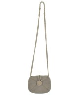 GIORGIO ARMANI ショルダーバッグ