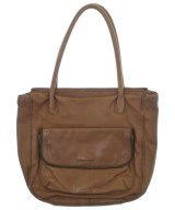 GIORGIO ARMANI（ジョルジオアルマーニ）トートバッグ 茶 サイズ:- レディース/2200680522061