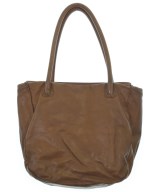 GIORGIO ARMANI（ジョルジオアルマーニ）トートバッグ 茶 サイズ:- レディース/2200680522061