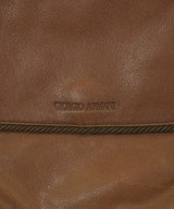 GIORGIO ARMANI（ジョルジオアルマーニ）トートバッグ 茶 サイズ:- レディース/2200680522061