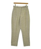 GIORGIO ARMANI スラックス