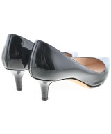 GIORGIO ARMANI（ジョルジオアルマーニ）パンプス 黒 サイズ:EU36(22.5cm位) レディース/2200681345027