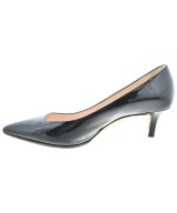 GIORGIO ARMANI（ジョルジオアルマーニ）パンプス 黒 サイズ:EU36(22.5cm位) レディース/2200681345027