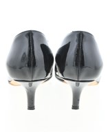 GIORGIO ARMANI（ジョルジオアルマーニ）パンプス 黒 サイズ:EU36(22.5cm位) レディース/2200681345027
