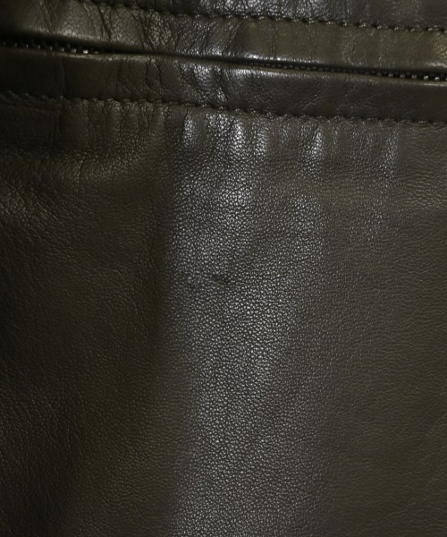 GIORGIO ARMANI（ジョルジオアルマーニ）その他 茶 サイズ:50(XL位) メンズ/2200678004036