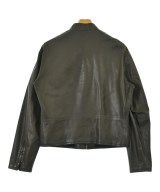 GIORGIO ARMANI（ジョルジオアルマーニ）その他 茶 サイズ:50(XL位) メンズ/2200678004036