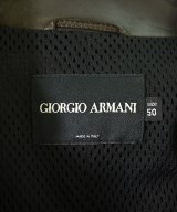 GIORGIO ARMANI（ジョルジオアルマーニ）その他 茶 サイズ:50(XL位) メンズ/2200678004036