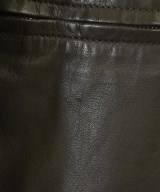 GIORGIO ARMANI（ジョルジオアルマーニ）その他 茶 サイズ:50(XL位) メンズ/2200678004036