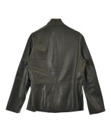 GIORGIO ARMANI（ジョルジオアルマーニ）その他 茶 サイズ:48(L位) メンズ/2200678004043