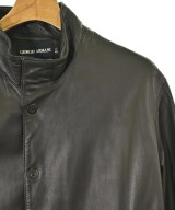GIORGIO ARMANI（ジョルジオアルマーニ）その他 茶 サイズ:48(L位) メンズ/2200678004043