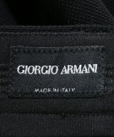 GIORGIO ARMANI（ジョルジオアルマーニ）その他 黒 サイズ:46(M位) メンズ/2200678004104