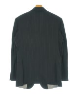 GIORGIO ARMANI（ジョルジオアルマーニ）テーラードジャケット 黒 サイズ:48(L位) メンズ/2200678004135