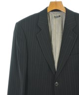 GIORGIO ARMANI（ジョルジオアルマーニ）テーラードジャケット 黒 サイズ:48(L位) メンズ/2200678004135