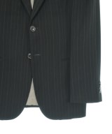 GIORGIO ARMANI（ジョルジオアルマーニ）テーラードジャケット 黒 サイズ:48(L位) メンズ/2200678004135