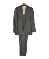 GIORGIO ARMANI（ジョルジオアルマーニ）ビジネス グレー サイズ:48/48(L位) メンズ/2200678004159