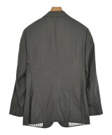 GIORGIO ARMANI（ジョルジオアルマーニ）ビジネス グレー サイズ:48/48(L位) メンズ/2200678004159