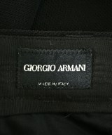 GIORGIO ARMANI（ジョルジオアルマーニ）その他 黒 サイズ:46(M位) メンズ/2200678004197