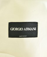GIORGIO ARMANI（ジョルジオアルマーニ）カジュアルシャツ 白 サイズ:39(M位) メンズ/2200678004234