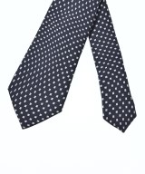 GIORGIO ARMANI（ジョルジオアルマーニ）ネクタイ 紺 サイズ:- メンズ/2200678004340