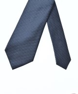 GIORGIO ARMANI（ジョルジオアルマーニ）ネクタイ 紺 サイズ:- メンズ/2200678004357