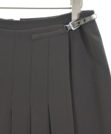 GIORGIO ARMANI（ジョルジオアルマーニ）ロング・マキシ丈スカート 黒 サイズ:38(S位) レディース/2200694505029