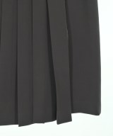 GIORGIO ARMANI（ジョルジオアルマーニ）ロング・マキシ丈スカート 黒 サイズ:38(S位) レディース/2200694505029