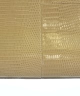 GIORGIO ARMANI（ジョルジオアルマーニ）ハンドバッグ ベージュ サイズ:- レディース/2200695152062