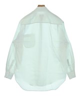 GIORGIO ARMANI（ジョルジオアルマーニ）ドレスシャツ 緑 サイズ:39(M位) メンズ/2200695352028