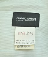 GIORGIO ARMANI（ジョルジオアルマーニ）ドレスシャツ 緑 サイズ:39(M位) メンズ/2200695352028